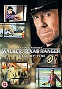 Walker, Texas Ranger: Falešné obvinění