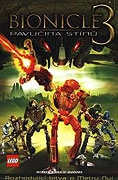 Bionicle 3: Pavučina stínů