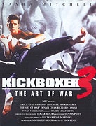 Kickboxer 3. - umění války