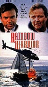 Potopení Rainbow Warrioru