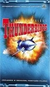 Thunderbirds zasahují