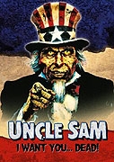 Strýček Sam / Vivat Amerika!: Den nenávisti