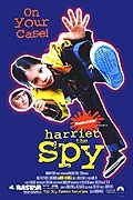 Špionka Harriet / Malá špionka