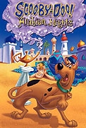 Scooby-Doo: Arabské noci