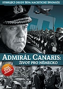 Admirál Canaris: Život pro Německo