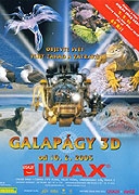 Galapágy 3D