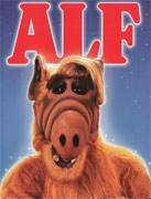 Alf - Večeře za nápady