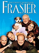 Frasier - Táta na zabití