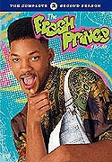 Fresh Prince - Did the Earth Move For You?