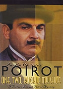 Hercule Poirot - Dobrodružství claphamské kuchařky