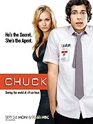 Chuck - Chuck a první rande
