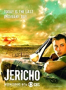 Jericho - Reconstruction