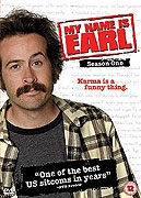 Jmenuju se Earl - Earl přestává kouřit