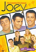 Joey - Joey a student