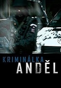 Kriminálka Anděl - Série 1