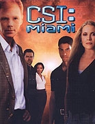 Kriminálka Miami - Série 1