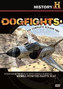 Letečtí stíhači v boji - Pilot, The Greatest Air Battles