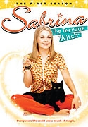 Sabrina, mladá čarodějnice