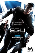 Stargate Universe - Série 1