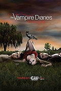 The Vampire Diaries - Night of the Comet