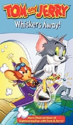 Tom a Jerry - Kocour a mořská myš